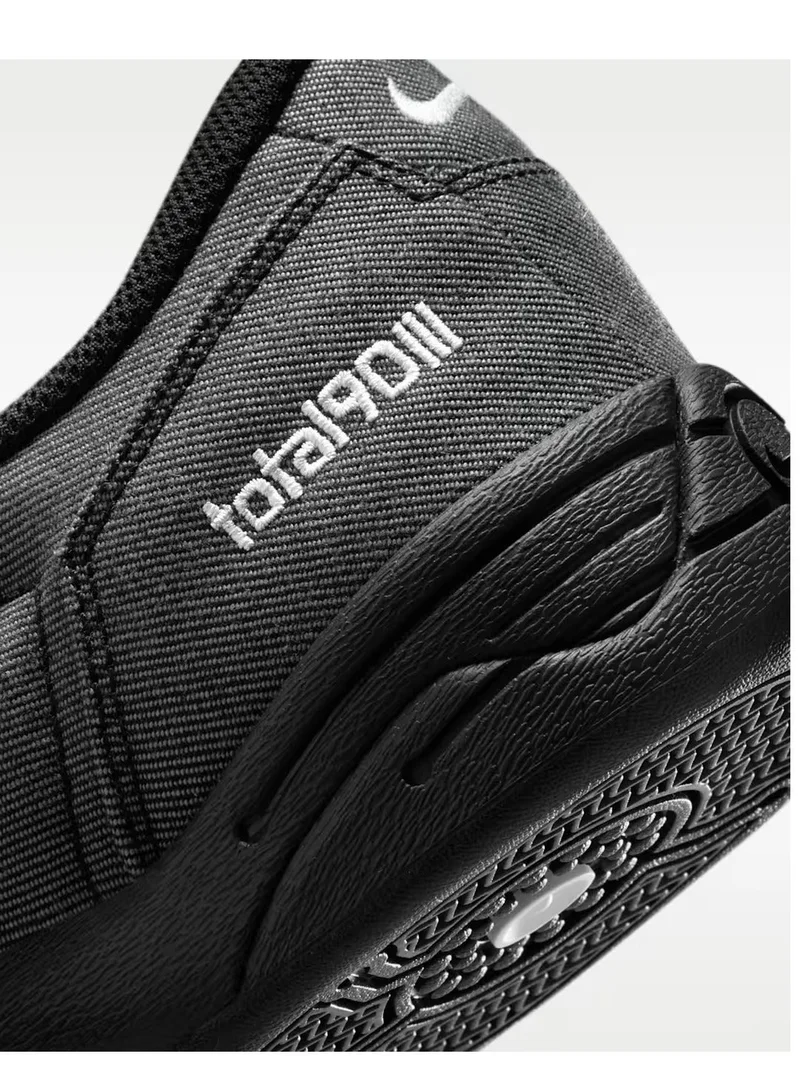 Nike BLACK/WHITE-BLACK Total 90 Prm Denim for Men | Best Price UAE