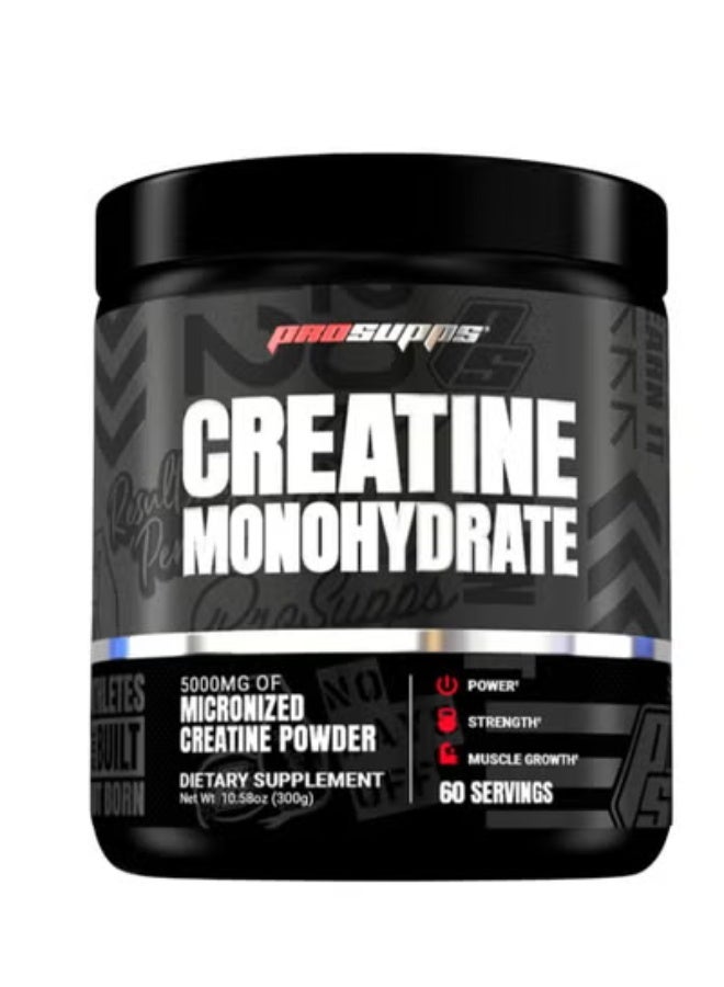 Prosupps Beef Protein Isolate 4lb Watermelon + Prosupps Creatine Monohydrate Unflavored 300g - Image 3