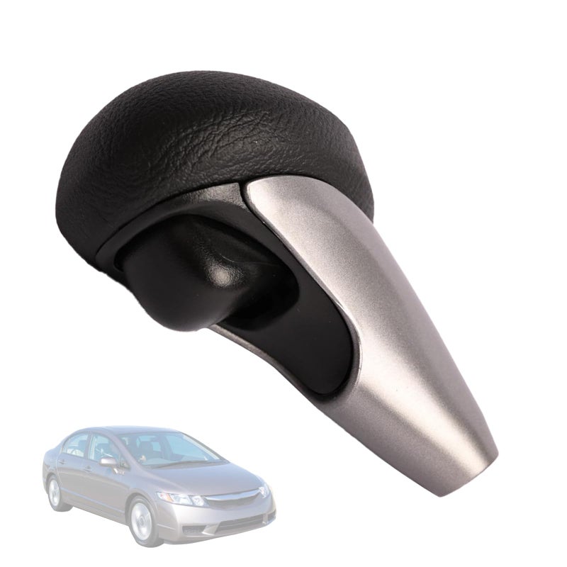 Magimaker 54130SNAA81 Shifter Knob Handle Gear Shift Handle Lever Compatible with Honda Civic 20062011 Automatic Gear Shift Handle Lever