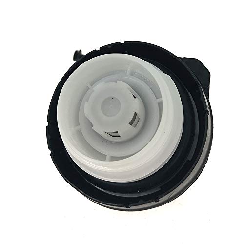 YUTOCOOL Fuel Filler Cap Assembly Fuel Tank Gas Cap Cover Fits 2006-2018 Honda Accord Civic Crosstour CR-V Fit HR-V Insight Odyssey Pilot Replace 17670-T3W-A01 17670-SJA-A02 17670-SNA-A02 17670-TR0-A11 - Image 5