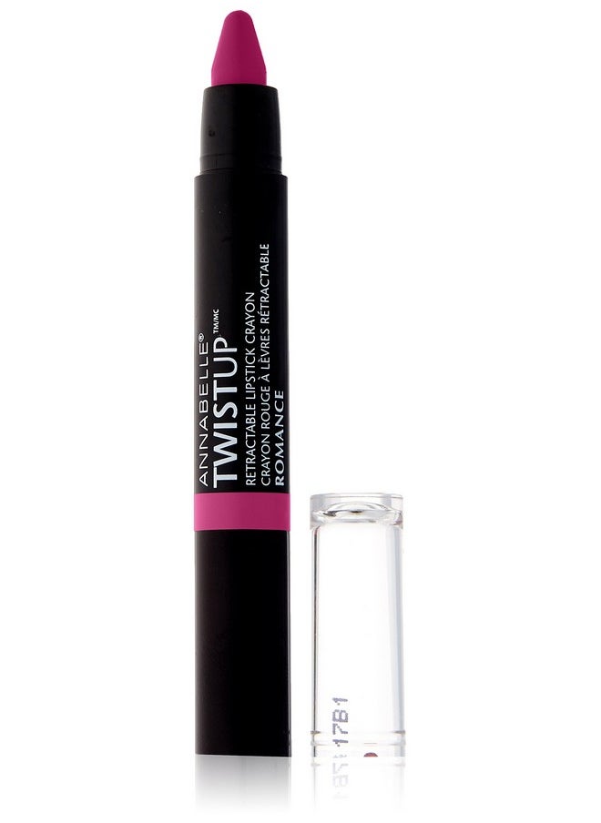 Annabelle Twistup Retractable Lipstick Plump It Up 1.5 Gram  - Image 1