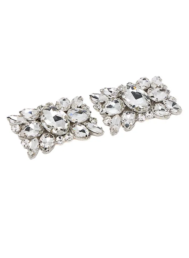 Nine West NINEWEST SCJ090S OTHER ACCESSORIES SILVER