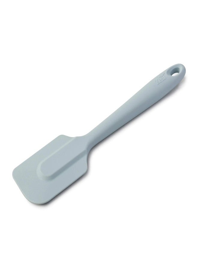 Zeal Coastal Ergonomic Silicon Spatula - 10 inch - Random Color, Set of 2 - Image 3