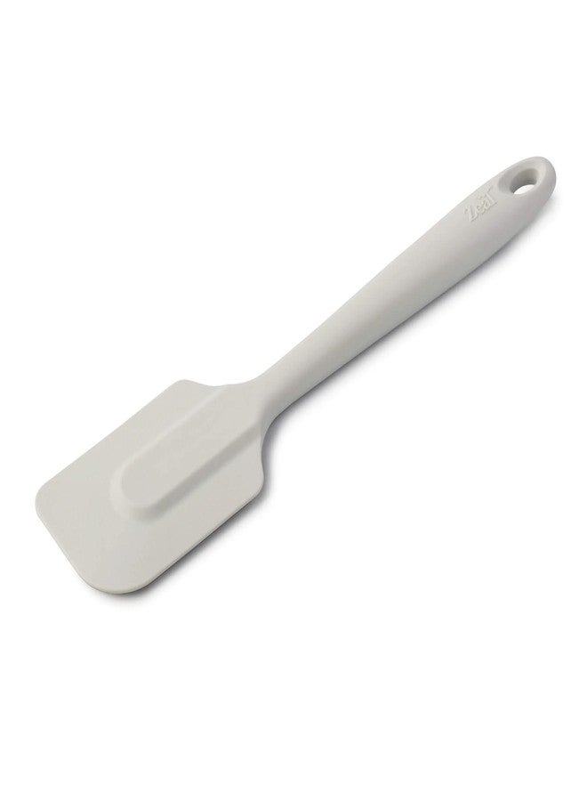 Zeal Coastal Ergonomic Silicon Spatula - 10 inch - Random Color, Set of 2 - Image 5
