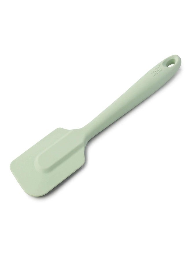 Zeal Coastal Ergonomic Silicon Spatula - 10 inch - Random Color, Set of 2 - Image 4