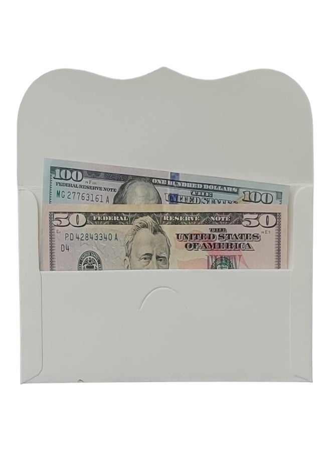 LUCKYMORDEN مجموعة لاكي موردن من 40 ظرف هدايا نقود ملونة بتصميمات مميزة، مطبوعة رقميًا، مثالية لتقديم النقود في حفلات الزفاف وأعياد الميلاد وأي مناسبة أخرى. - Image 4