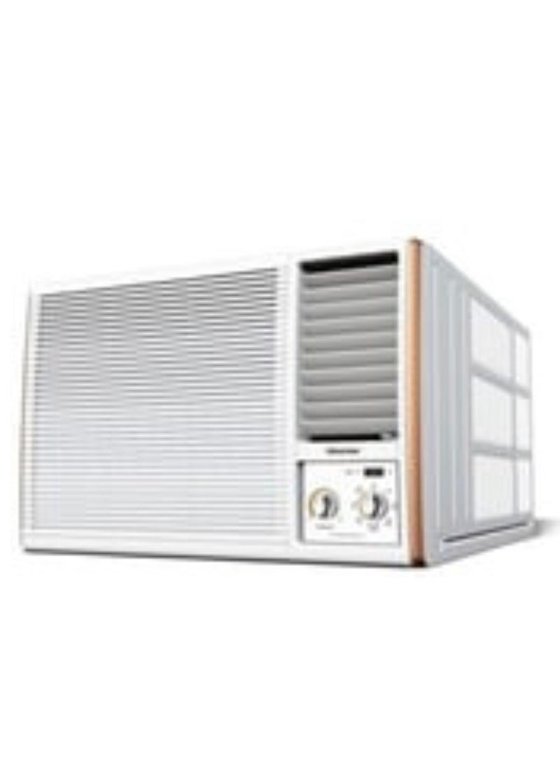 2 Ton Window Air Conditioner Rotary AW-24CT4SPAR01 AW-24CT4SPAR01 White