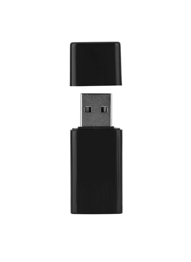 Thoraya - Real Time Save Game Backup Device Flashcard For Nintendo R4 3DS Replacement   Card Reader Gold - Image 1