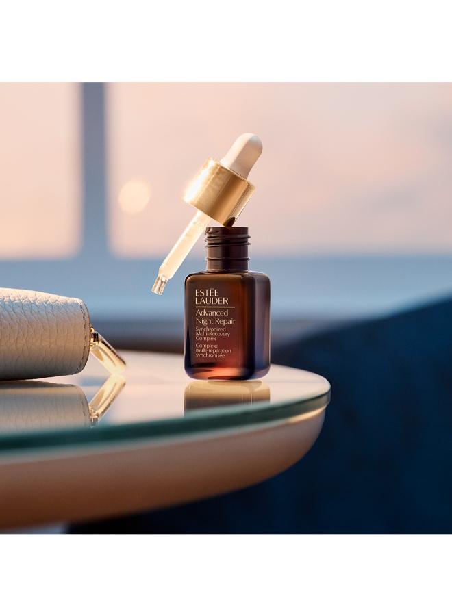 ESTEE LAUDER Mini Advanced Night Repair Serum 7ml - Image 3