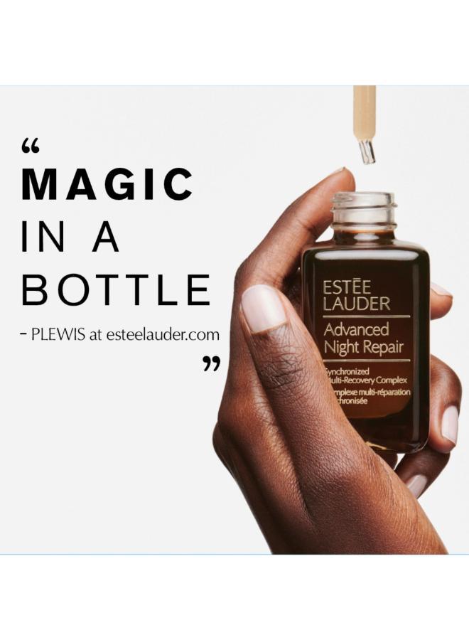 ESTEE LAUDER Mini Advanced Night Repair Serum 7ml - Image 4