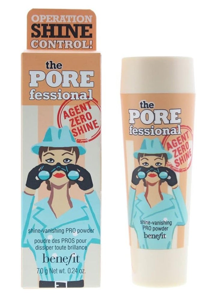 Benfit The Pore Fessional Agent Zero Shine Powder 