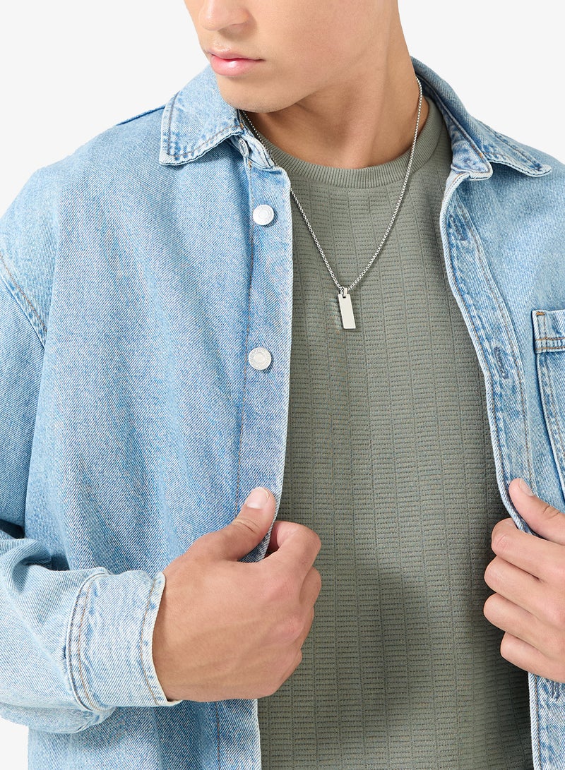 سفنتي فايف قلادة - Image 4