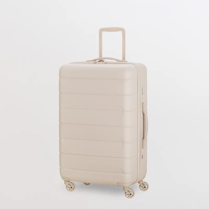 CARPISA Hard Trolley M - Cloud Go