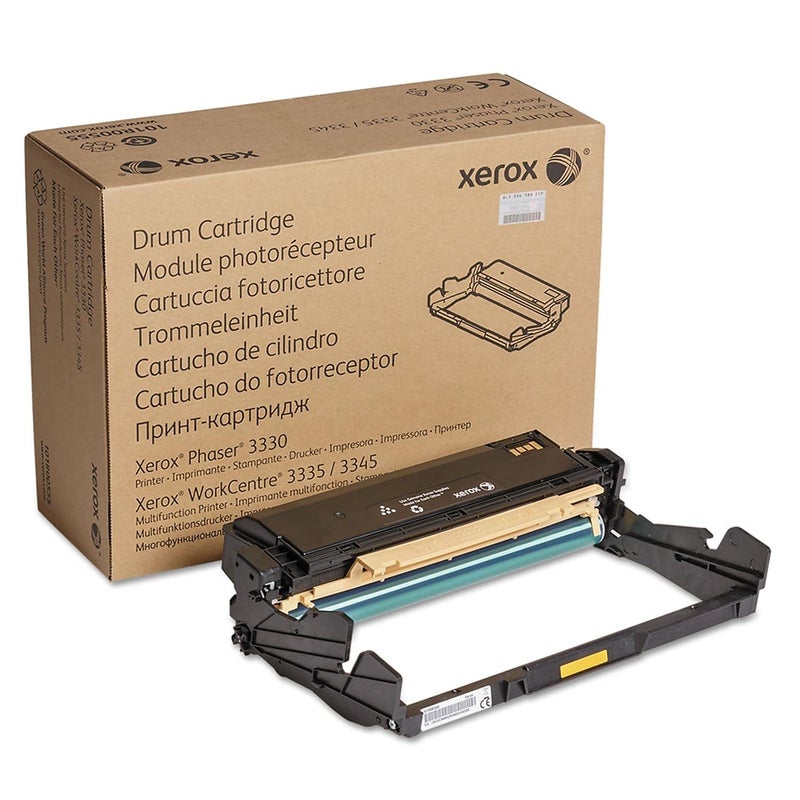 xerox Xerox Genuine Drum-Cartridge For The Phaser 3330/WorkCentre 3335/3345, 101R00555, yield 30K,Black - Image 2