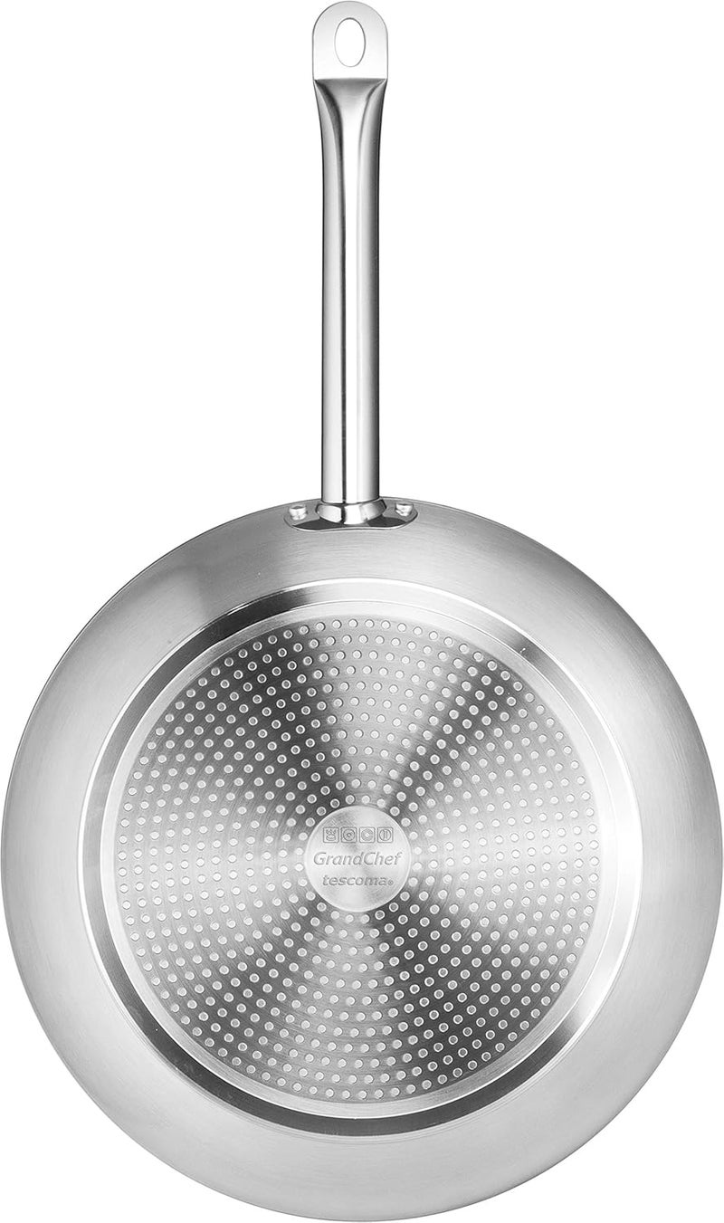 tescoma 606820 Frying Pan, Suitable for All Types of Hob - Image 3