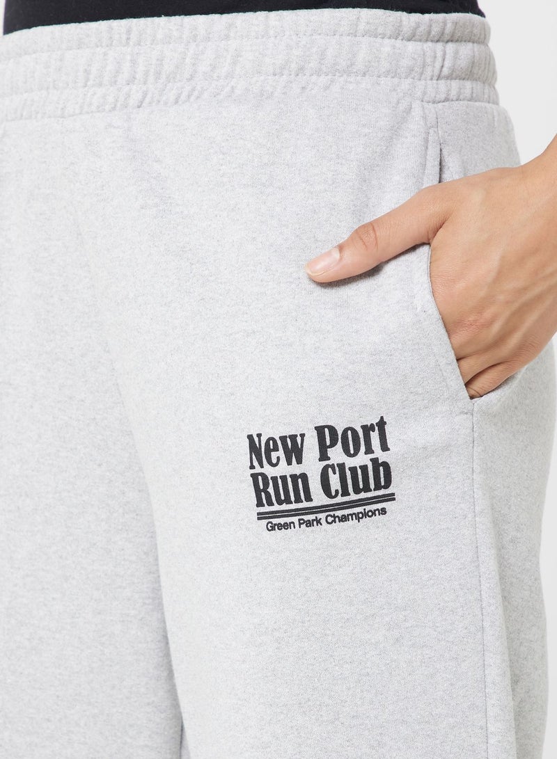 DeFacto Woman Jogger Fit Trousers  - Image 3