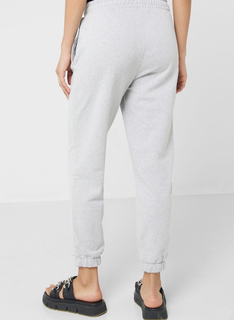 DeFacto Woman Jogger Fit Trousers  - Image 2