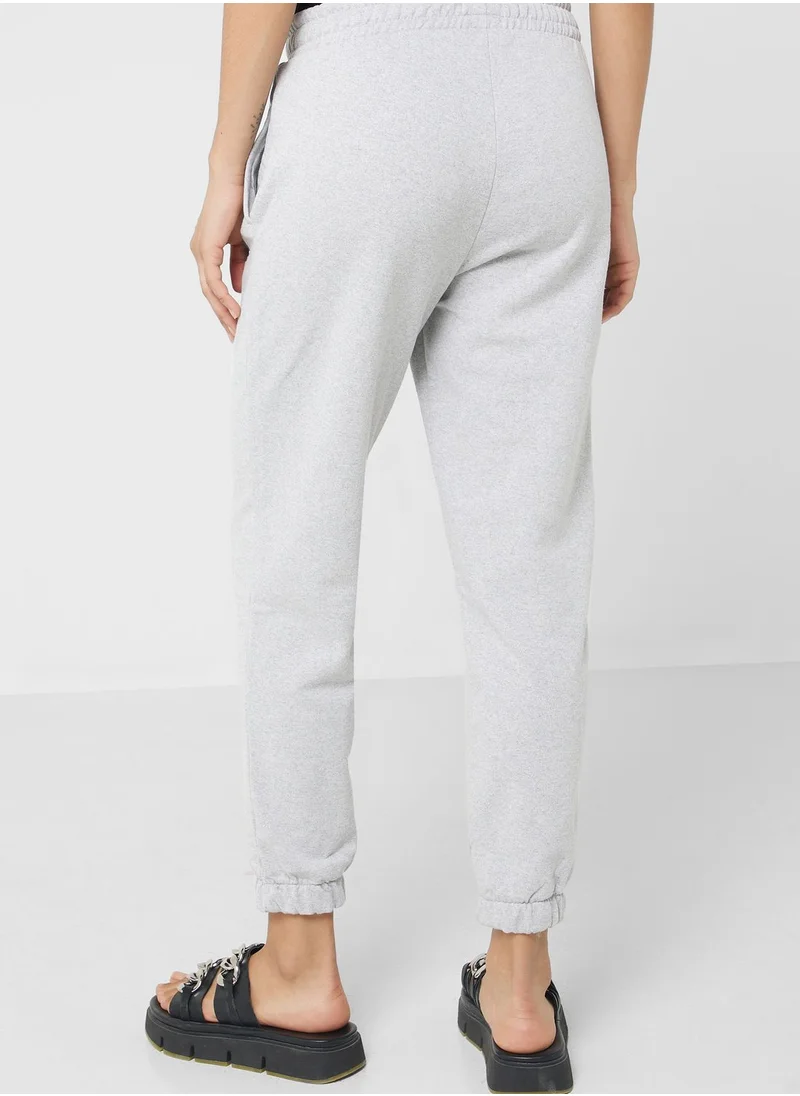 ديفاكتو Woman Jogger Fit Trousers