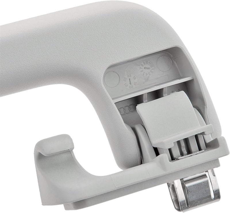 Wivplex Beige Rear Right Side Interior Roof Grab Handle - Image 4