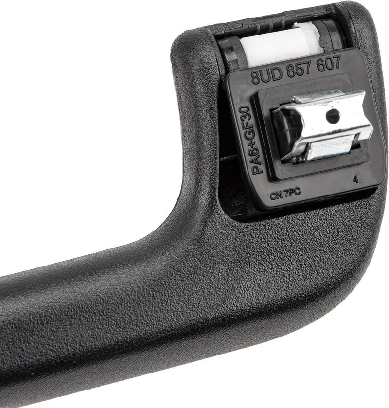 Wivplex Beige Rear Right Side Interior Roof Grab Handle - Image 5