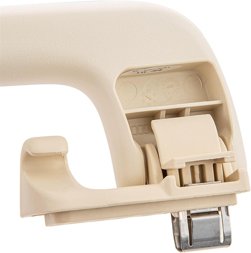 Wivplex Beige Rear Right Side Interior Roof Grab Handle - Image 3
