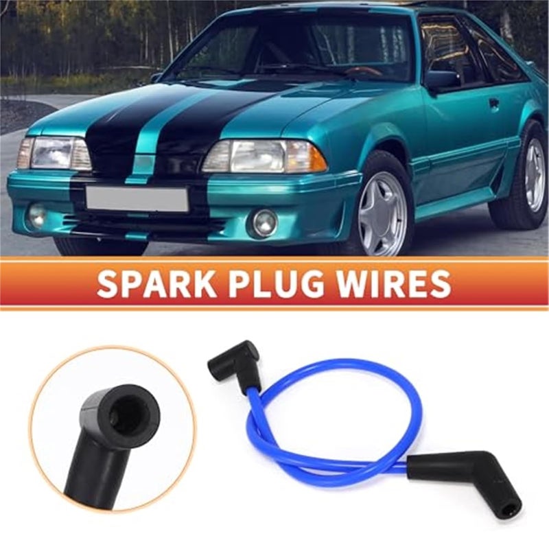 Vuzmode Car Spark Plug Coil Wires for Ford F-150 - Image 5