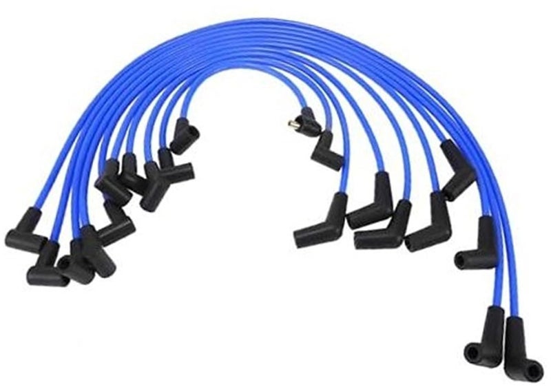 Vuzmode Car Spark Plug Coil Wires for Ford F-150 - Image 1