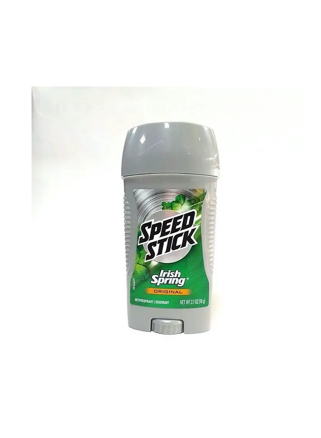 سبيد ستيك أيرلندي سبرينج أصلي 76 جم