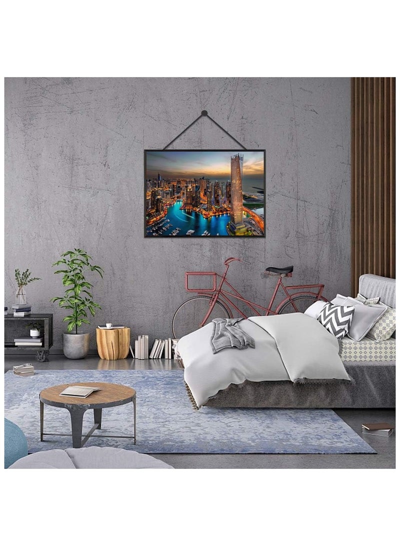 Anna 1000-Piece Scenic Jigsaw Puzzle for Home Decor and Leisure - Image 2