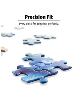 Anna 1000-Piece Scenic Jigsaw Puzzle for Home Decor and Leisure  - Image 3