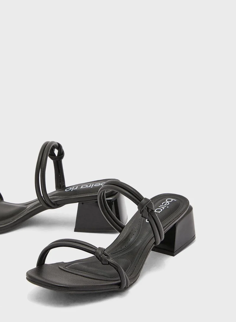 Beira Rio Emmie Sandals