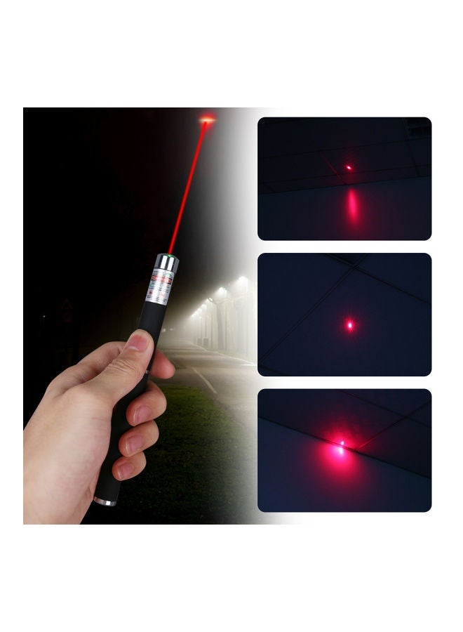 Laser Pointer Red - Image 4