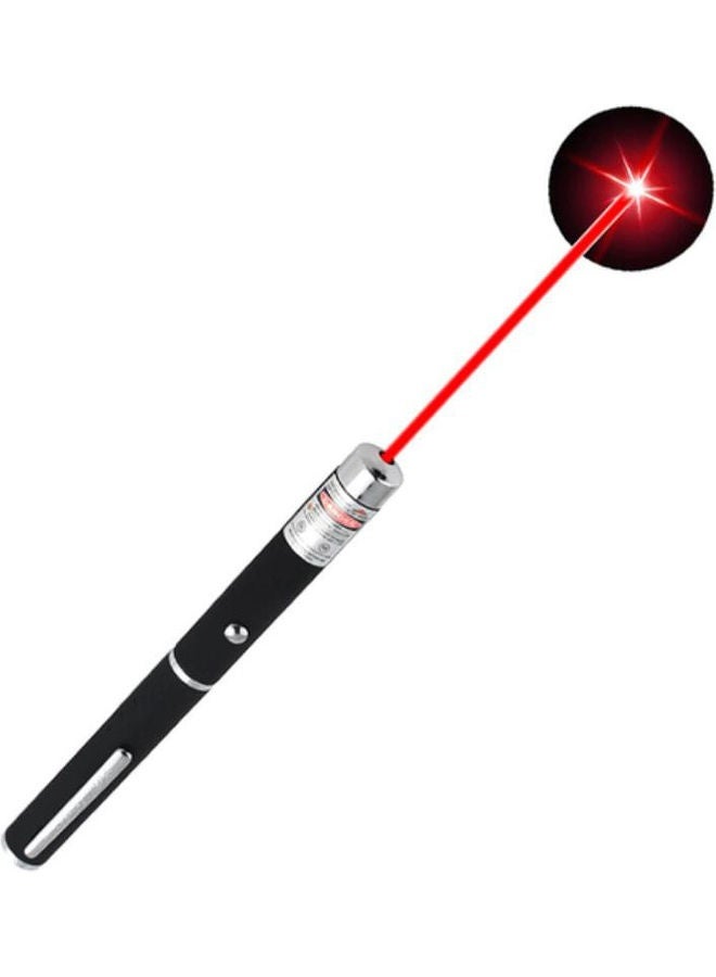 Laser Pointer Red - Image 1