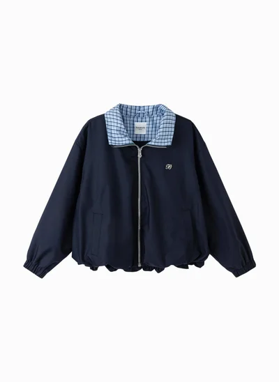 Balabala Kids Girl Woven jacket