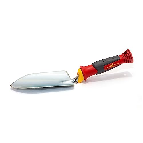 Wolf Garten Wolf-Garten 73Abb001650 Multi-Star Steel Mini Garden Tools Set - Image 3