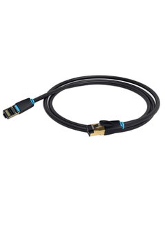 Generic CAT8 Fast Transmission Patch Cable，Black，3 Meters  - Image 3