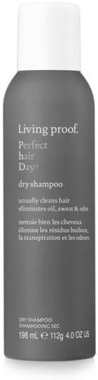 Living Proof Perfect Hair Day Dry Shampoo
