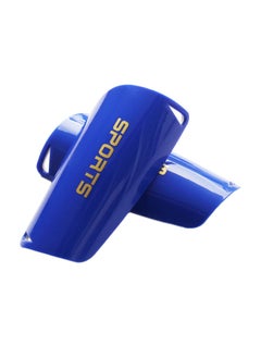 Sports 1 Pair Of Calf Guard Socks And 1 Pair Of Football Shin Guards  - Image 5