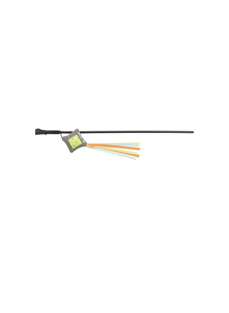 تريكسي جونيور ماي كاتنيب لعبة رود للقطط - Image 1