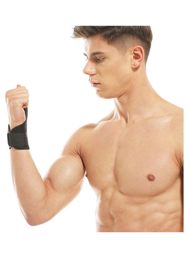Generic Wrist Glove Hand guard  Wristband - Image 3