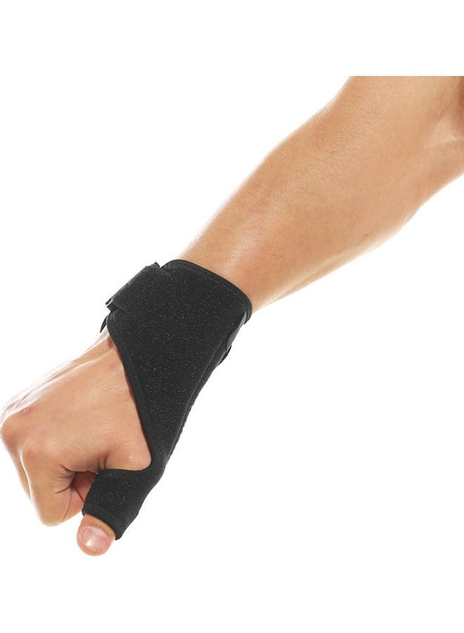 Generic Wrist Glove Hand guard  Wristband - Image 2