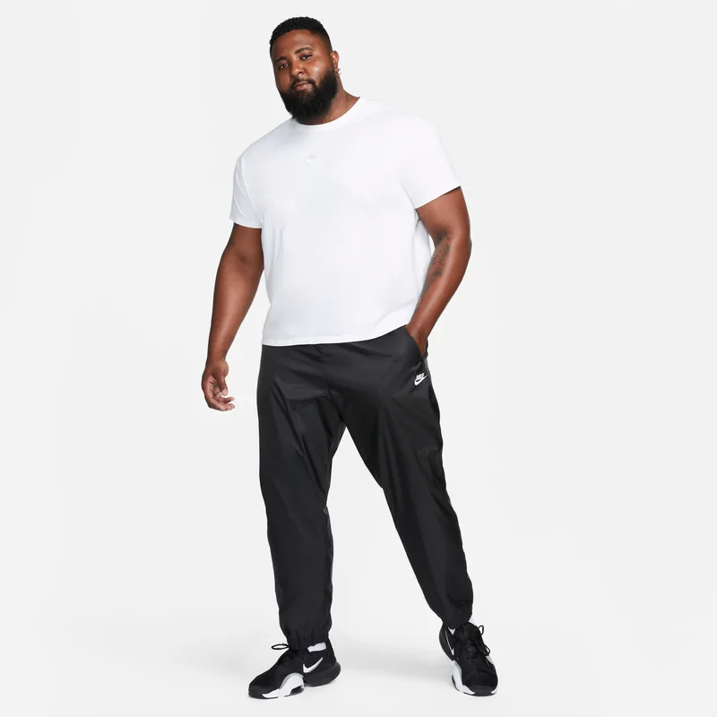 Nike Men's Windrunner Woven Lined Pants