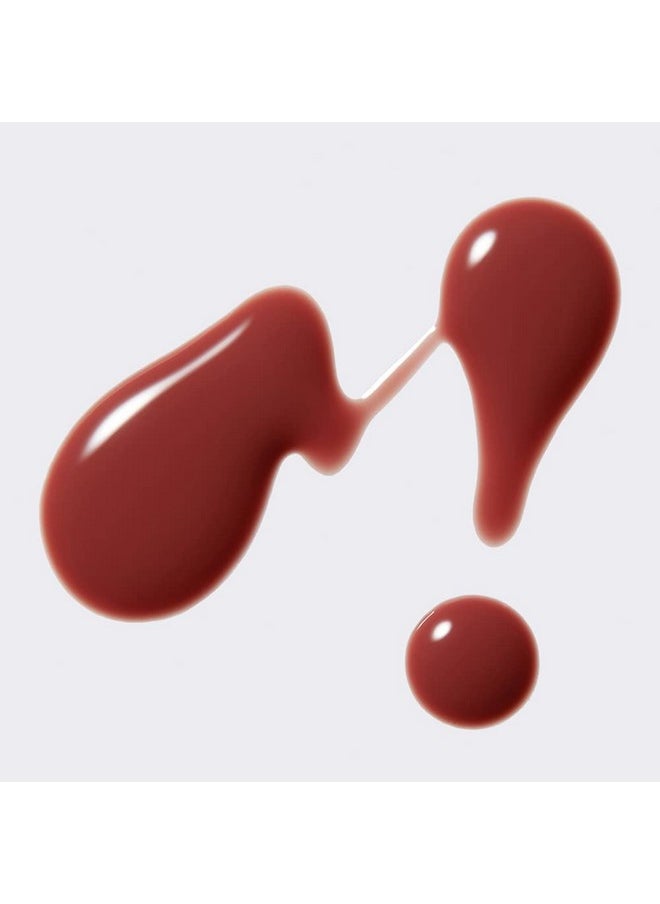 HERA أحمر شفاه مكياج كوري لامع مثير من جيني بيكيد لشفاه ناعمة وممتلئة من Amorepacific 5G Speechless (462)  - Image 4