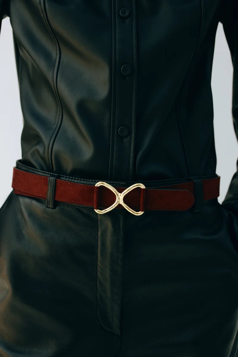 Belt