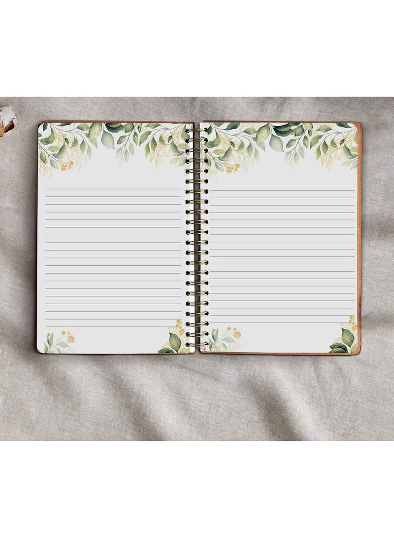 MADASOUQ Notebook With Trendy Design - Image 3