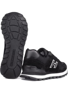 Hammer Jack Hammerjack 102 19250 Boy's Black Peruvian Shoes  - Image 3