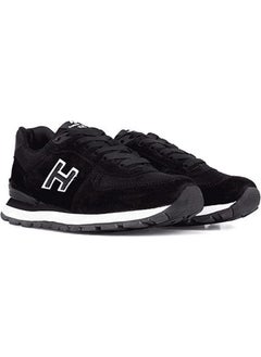 Hammer Jack Hammerjack 102 19250 Boy's Black Peruvian Shoes  - Image 2