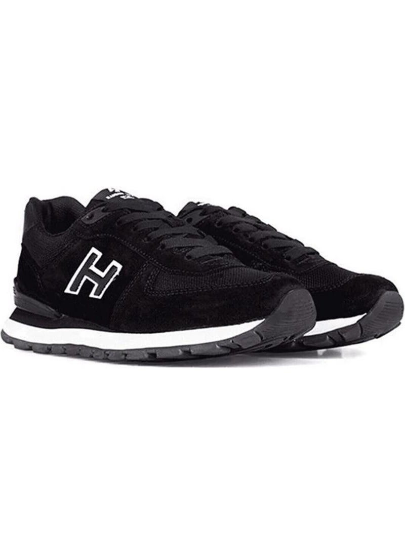 Hammer Jack Hammerjack 102 19250 Boy's Black Peruvian Shoes  - Image 2