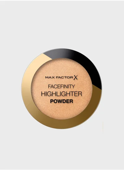 Max Factor Max Factor Facefinity Highlighter Powder – 03 – Bronze Glow, 8g