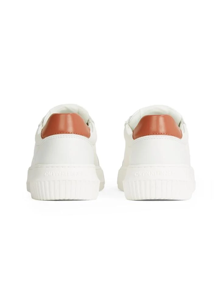 Calvin Klein Jeans CHUNKY CUPSOLE LOW TRAINERS